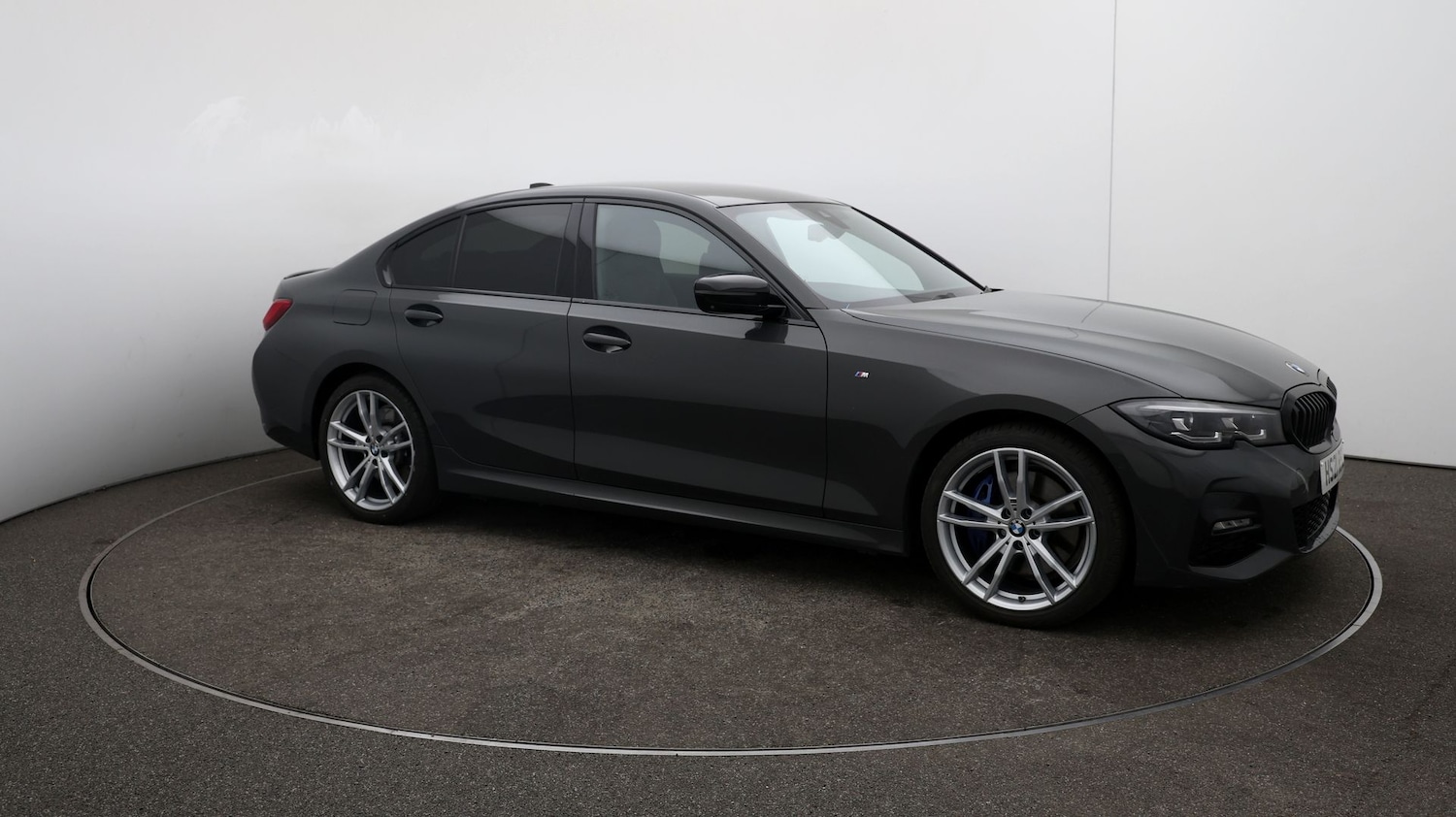 Used BMW 3 Series 2021 for sale - 76810245: Photo 39