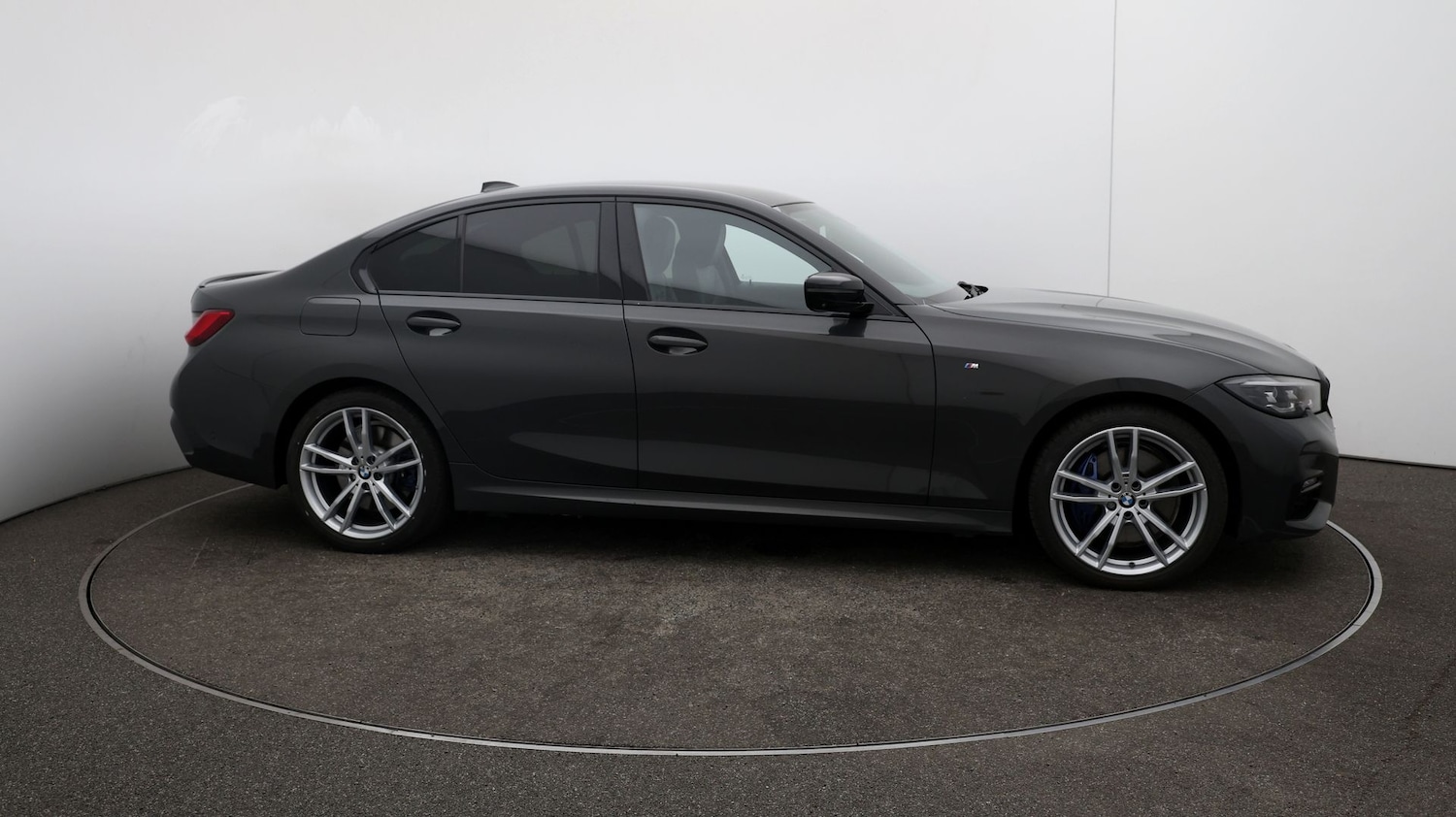 Used BMW 3 Series 2021 for sale - 76810245: Photo 42