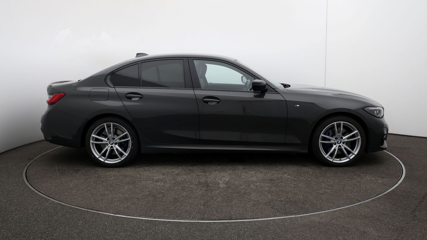 Used BMW 3 Series 2021 for sale - 76810245: Photo 43