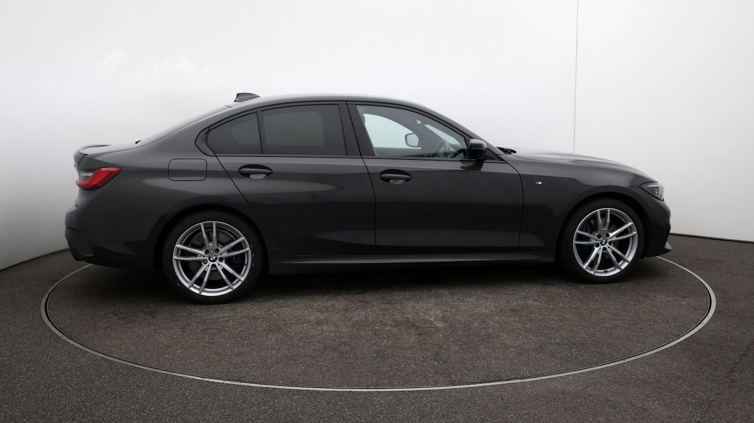 Used BMW 3 Series 2021 for sale - 76810245: Photo 44