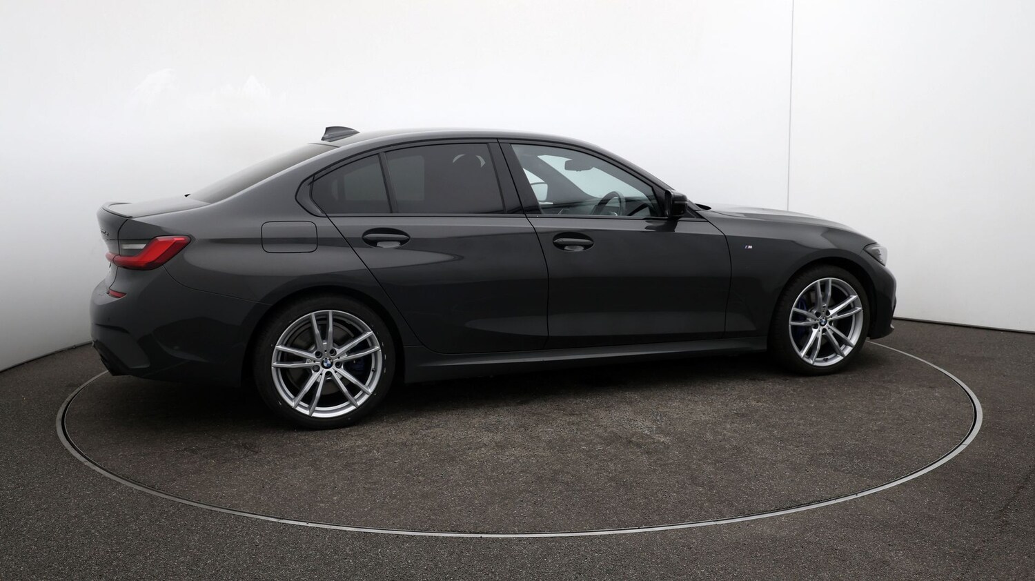 Used BMW 3 Series 2021 for sale - 76810245: Photo 45
