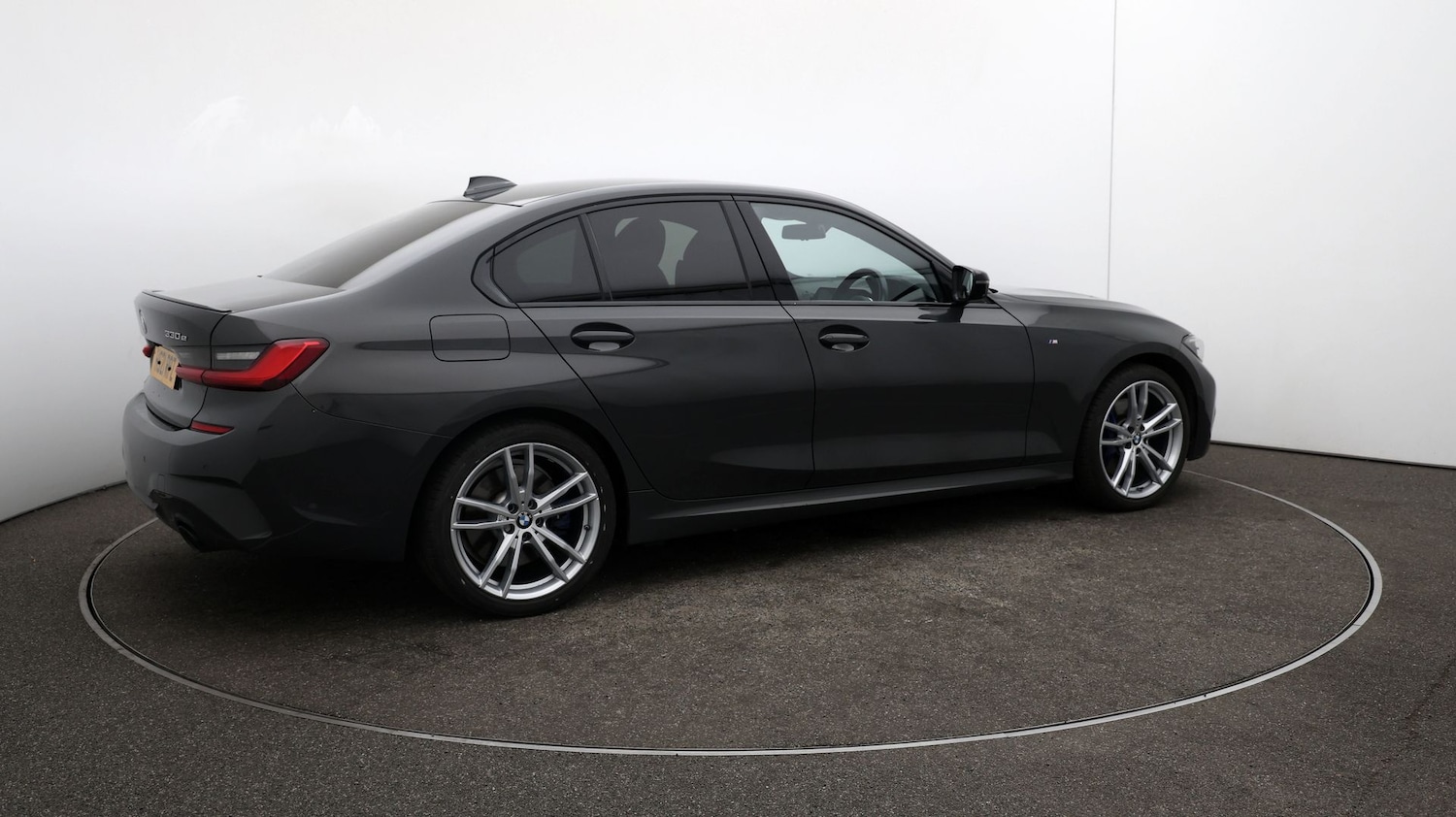 Used BMW 3 Series 2021 for sale - 76810245: Photo 46