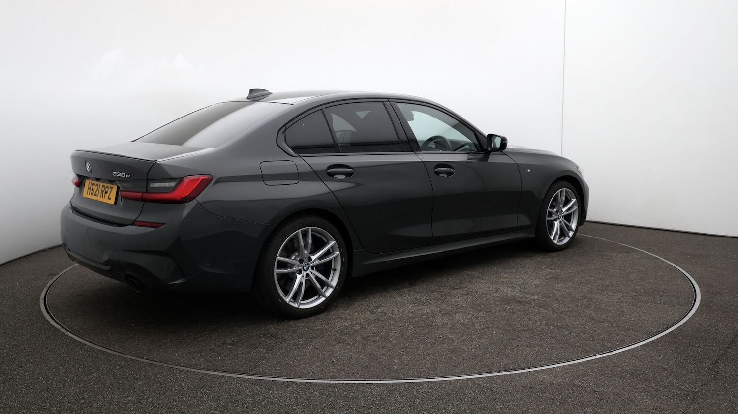 Used BMW 3 Series 2021 for sale - 76810245: Photo 47