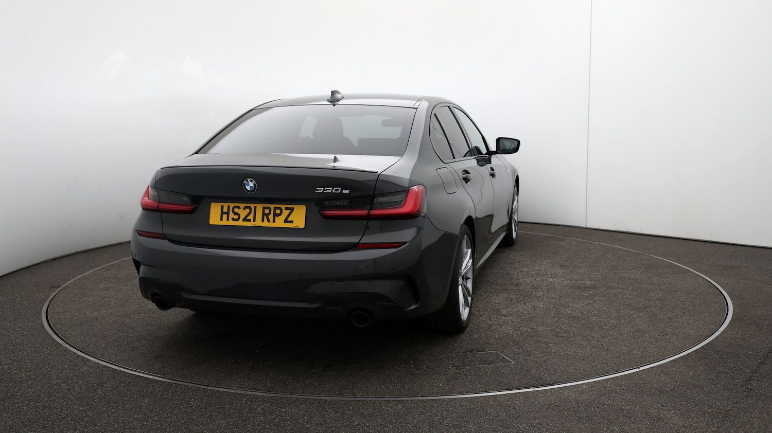 Used BMW 3 Series 2021 for sale - 76810245: Photo 50