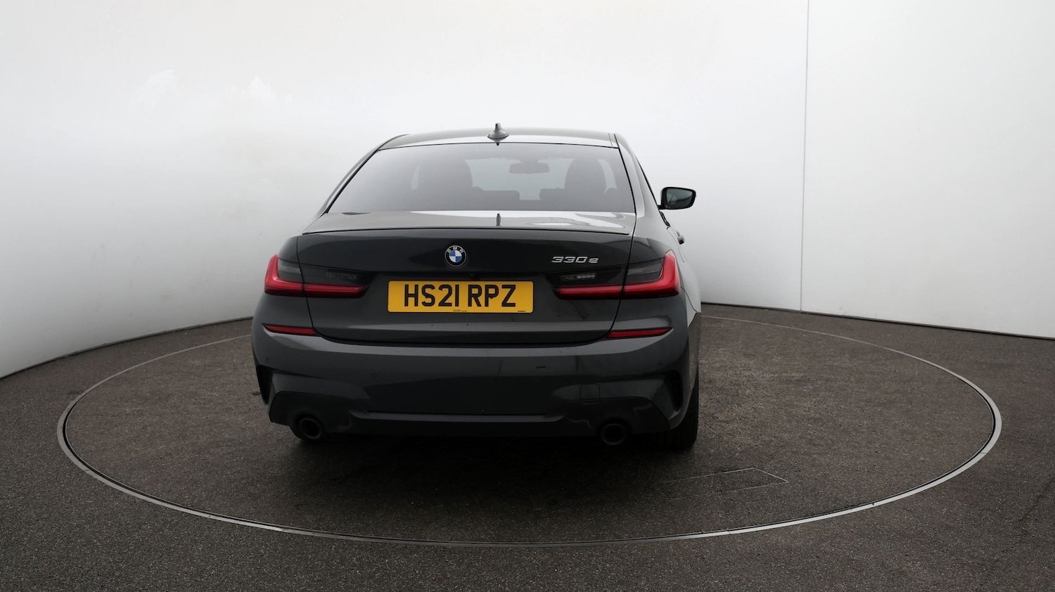 Used BMW 3 Series 2021 for sale - 76810245: Photo 51