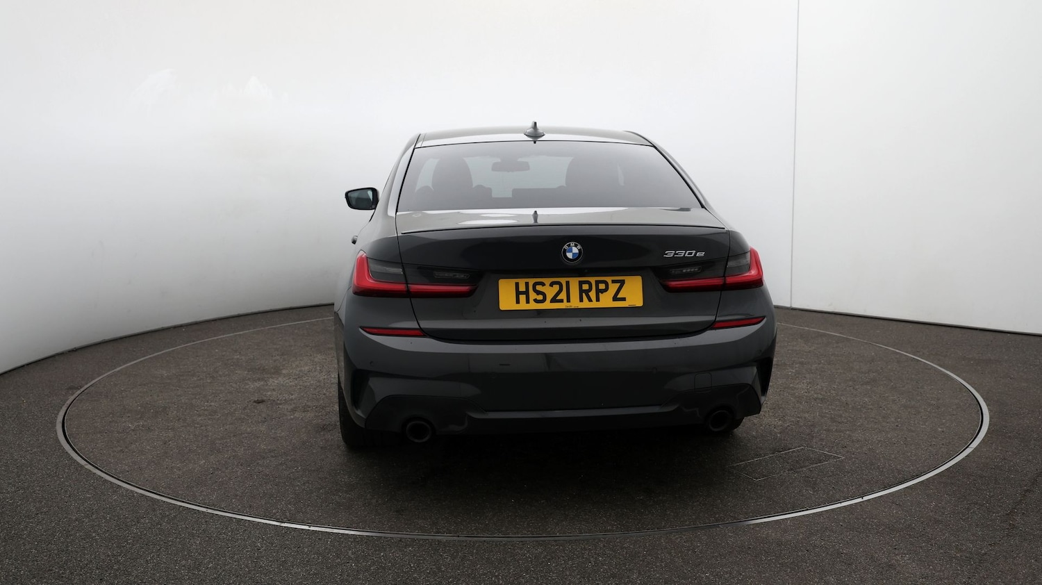 Used BMW 3 Series 2021 for sale - 76810245: Photo 53