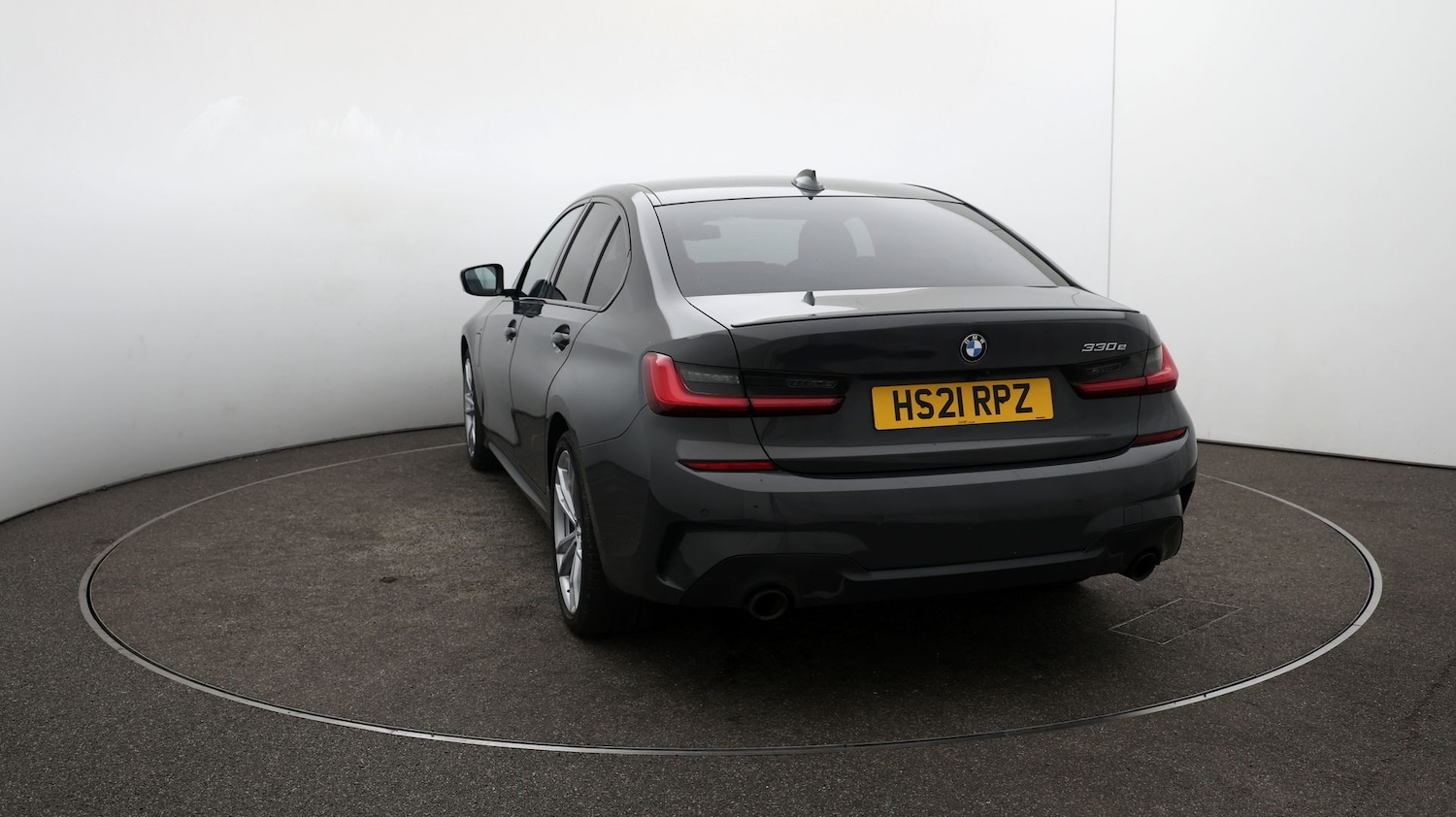 Used BMW 3 Series 2021 for sale - 76810245: Photo 54