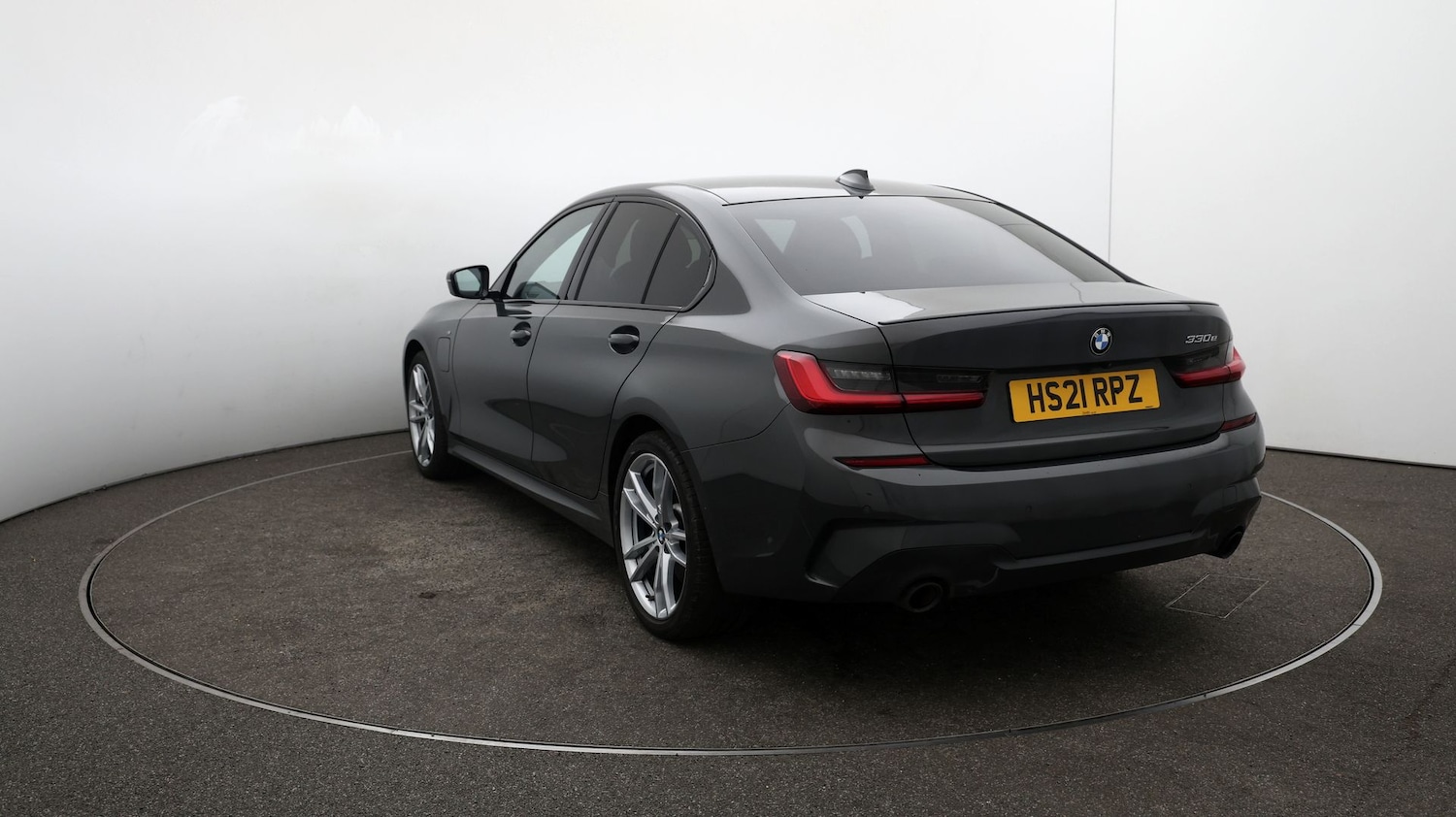 Used BMW 3 Series 2021 for sale - 76810245: Photo 55