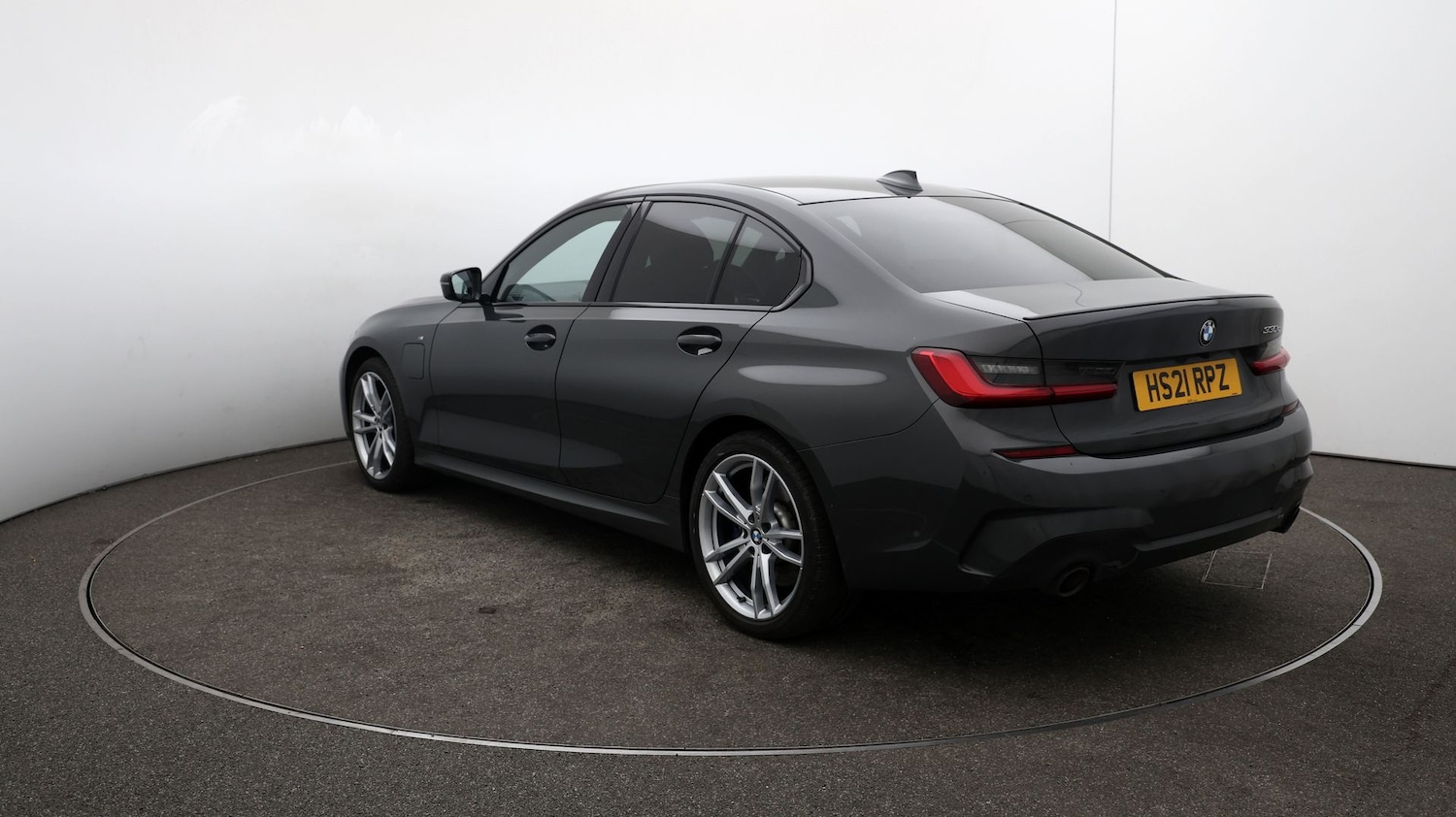 Used BMW 3 Series 2021 for sale - 76810245: Photo 56