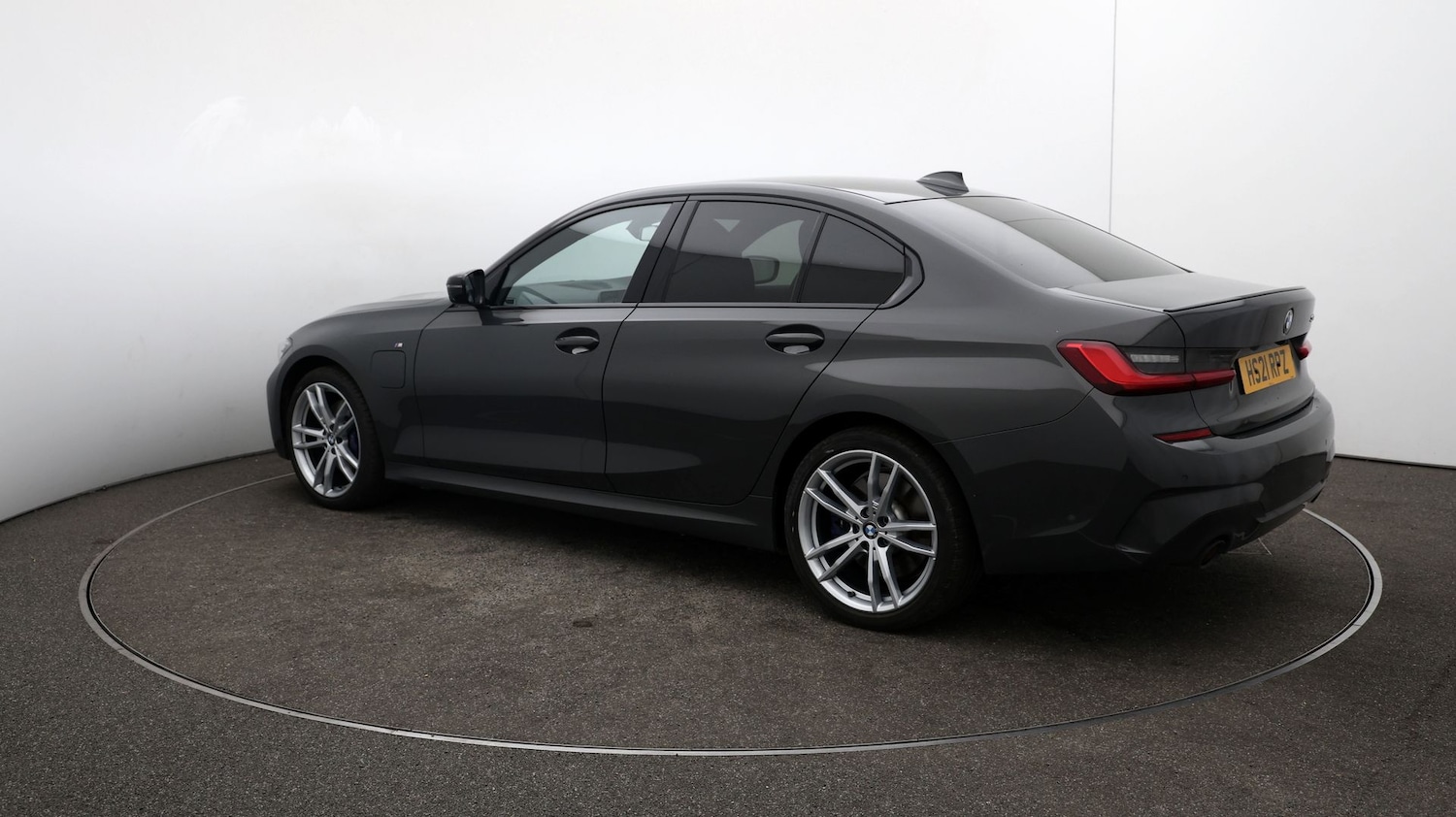 Used BMW 3 Series 2021 for sale - 76810245: Photo 57