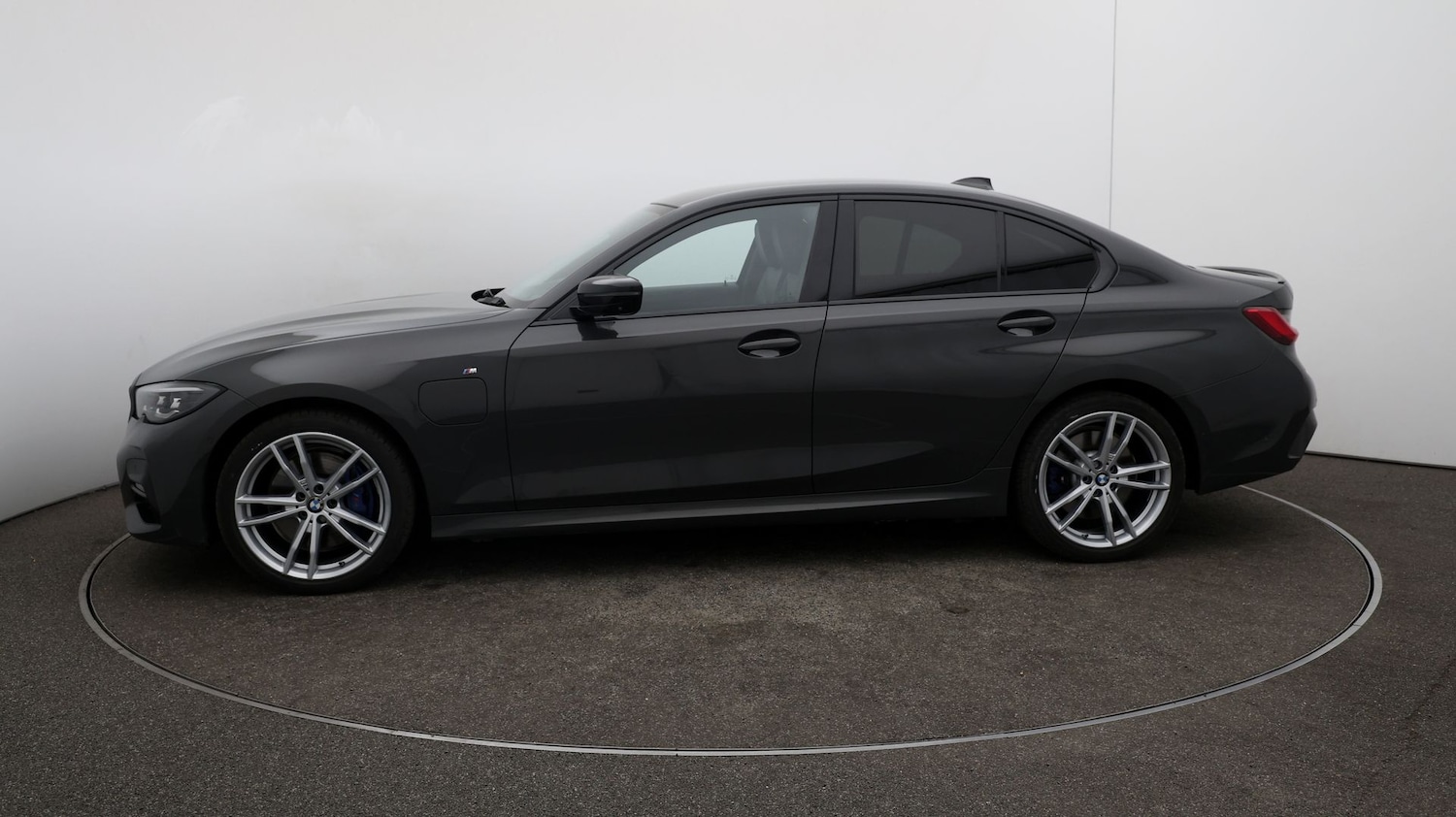 Used BMW 3 Series 2021 for sale - 76810245: Photo 59