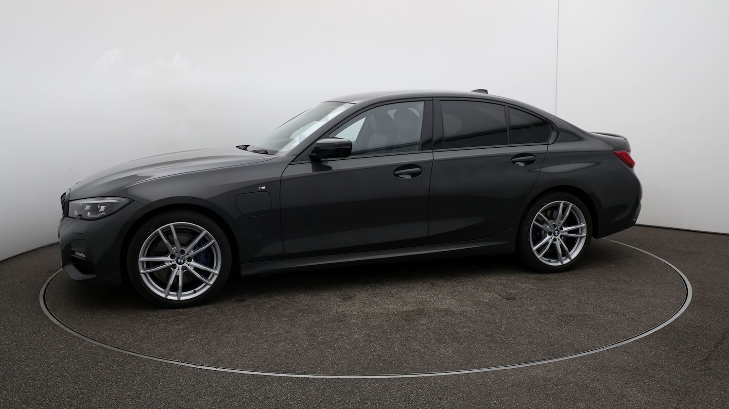 Used BMW 3 Series 2021 for sale - 76810245: Photo 60