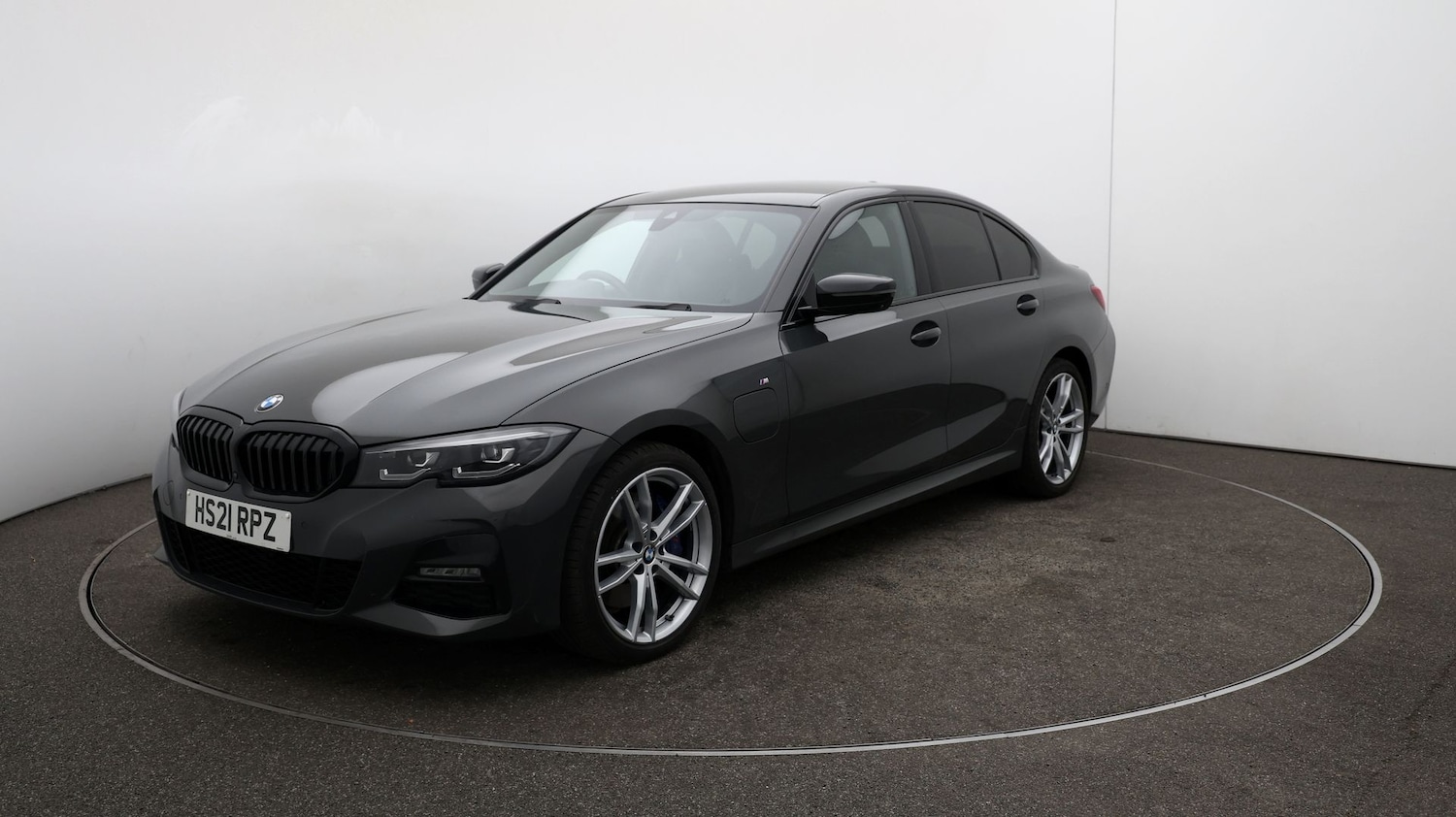 Used BMW 3 Series 2021 for sale - 76810245: Photo 63