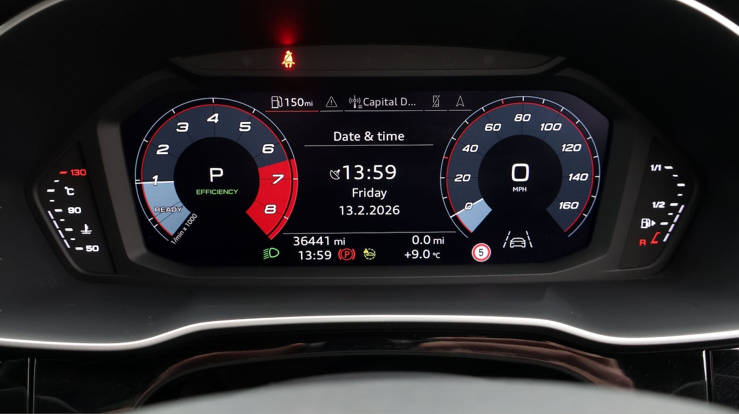 Used Audi Q3 2021 for sale - 77610235: Photo 10