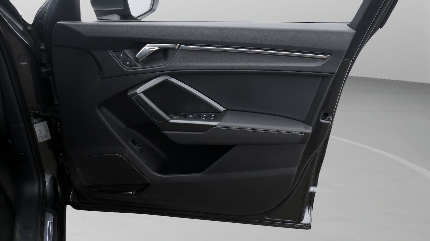 Used Audi Q3 2021 for sale - 77610235: Photo 15