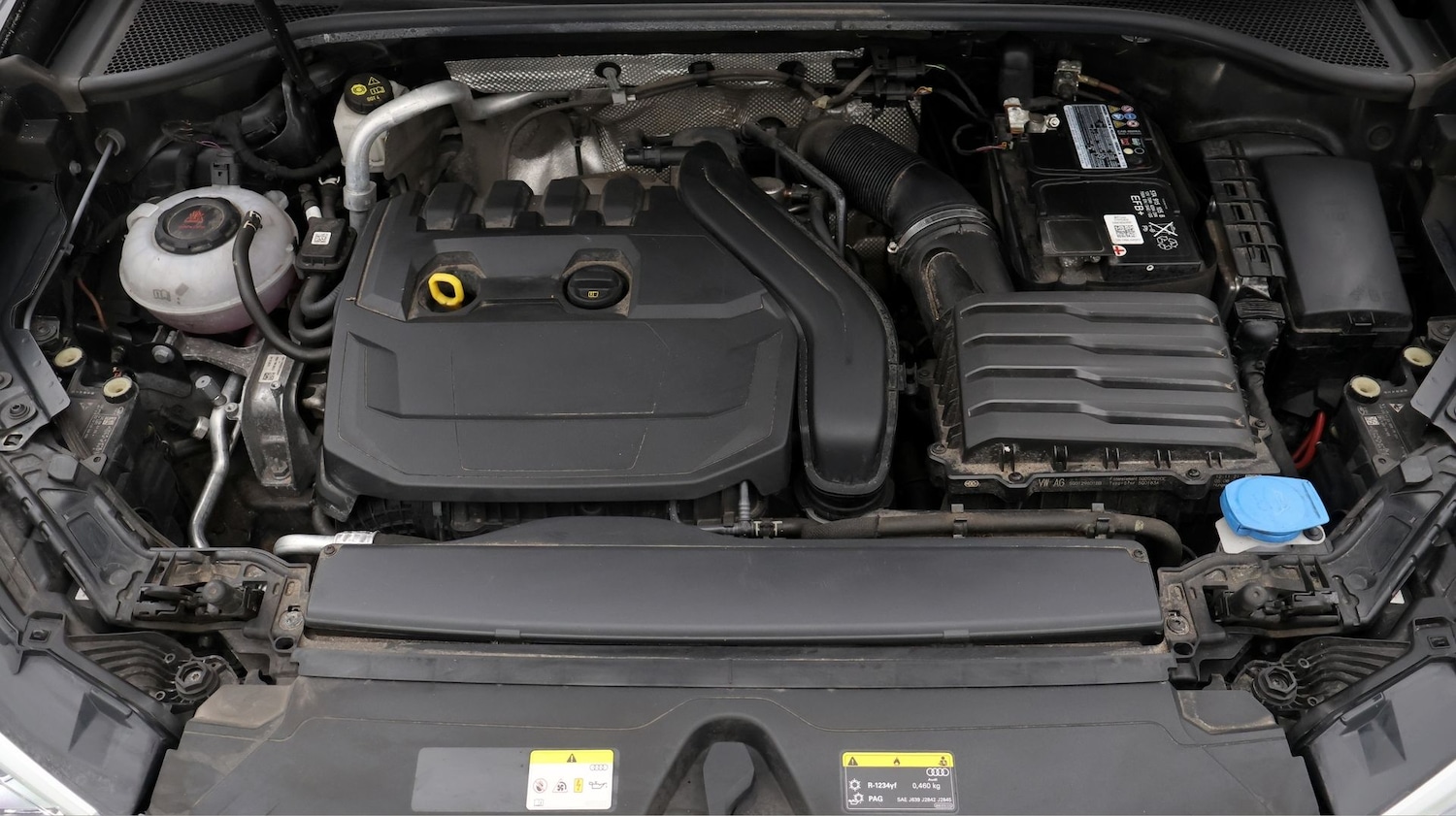 Used Audi Q3 2021 for sale - 77610235: Photo 19