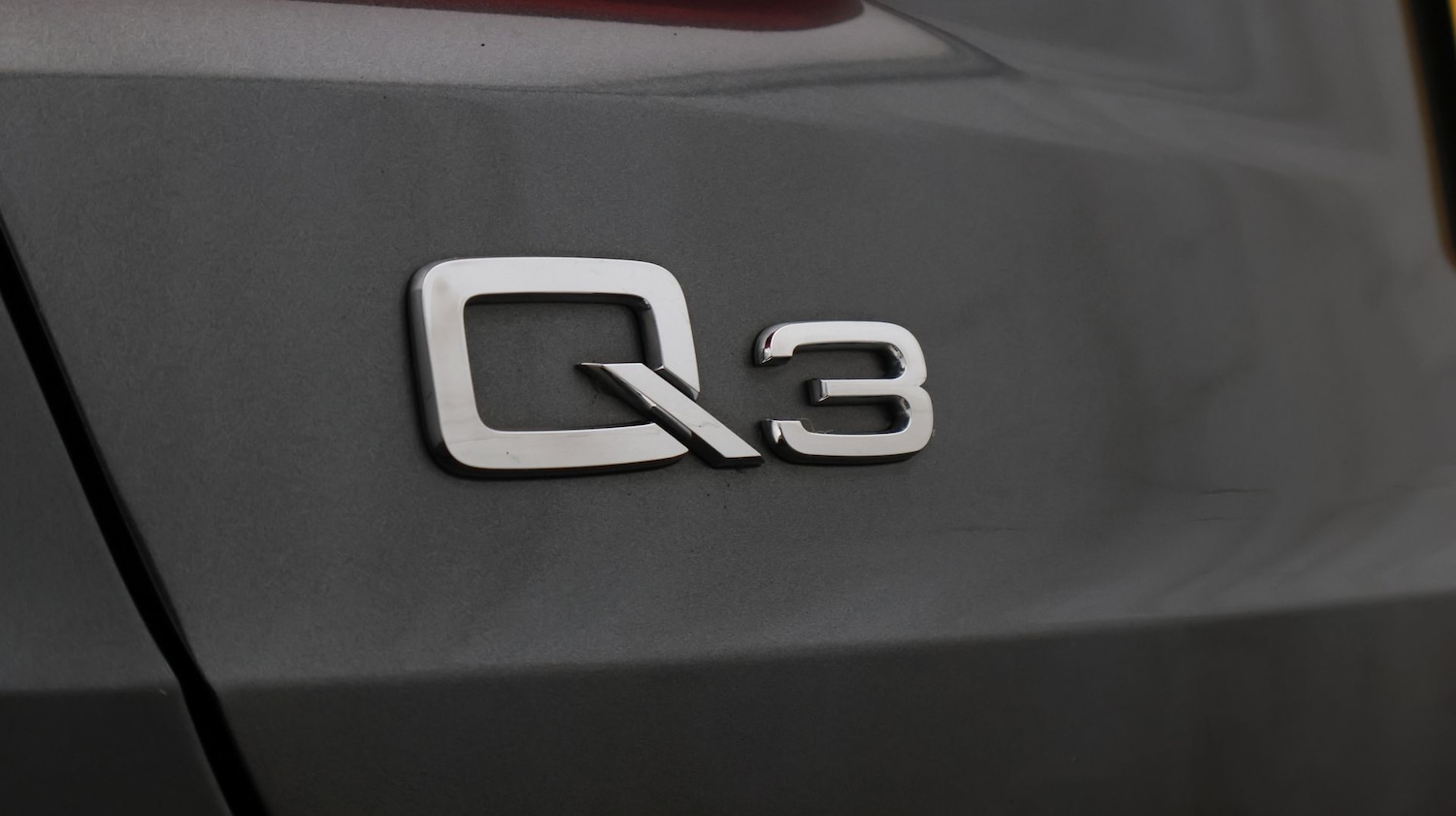 Used Audi Q3 2021 for sale - 77610235: Photo 27