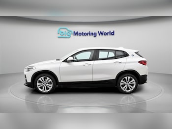 Used BMW X2 2021 for sale - 78722079: Photo