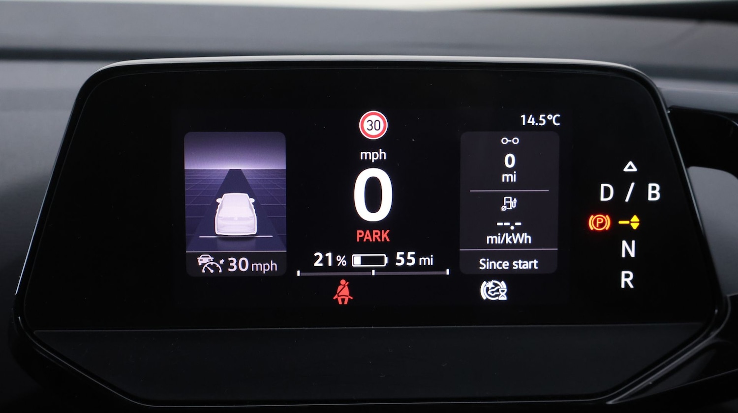 Used Volkswagen ID.4 2022 for sale - 78173173: Photo 10