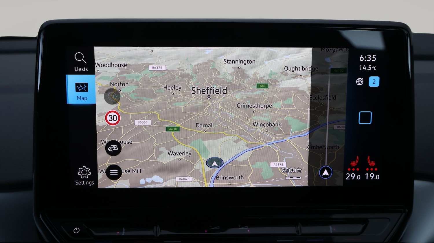 Used Volkswagen ID.4 2022 for sale - 78173173: Photo 11