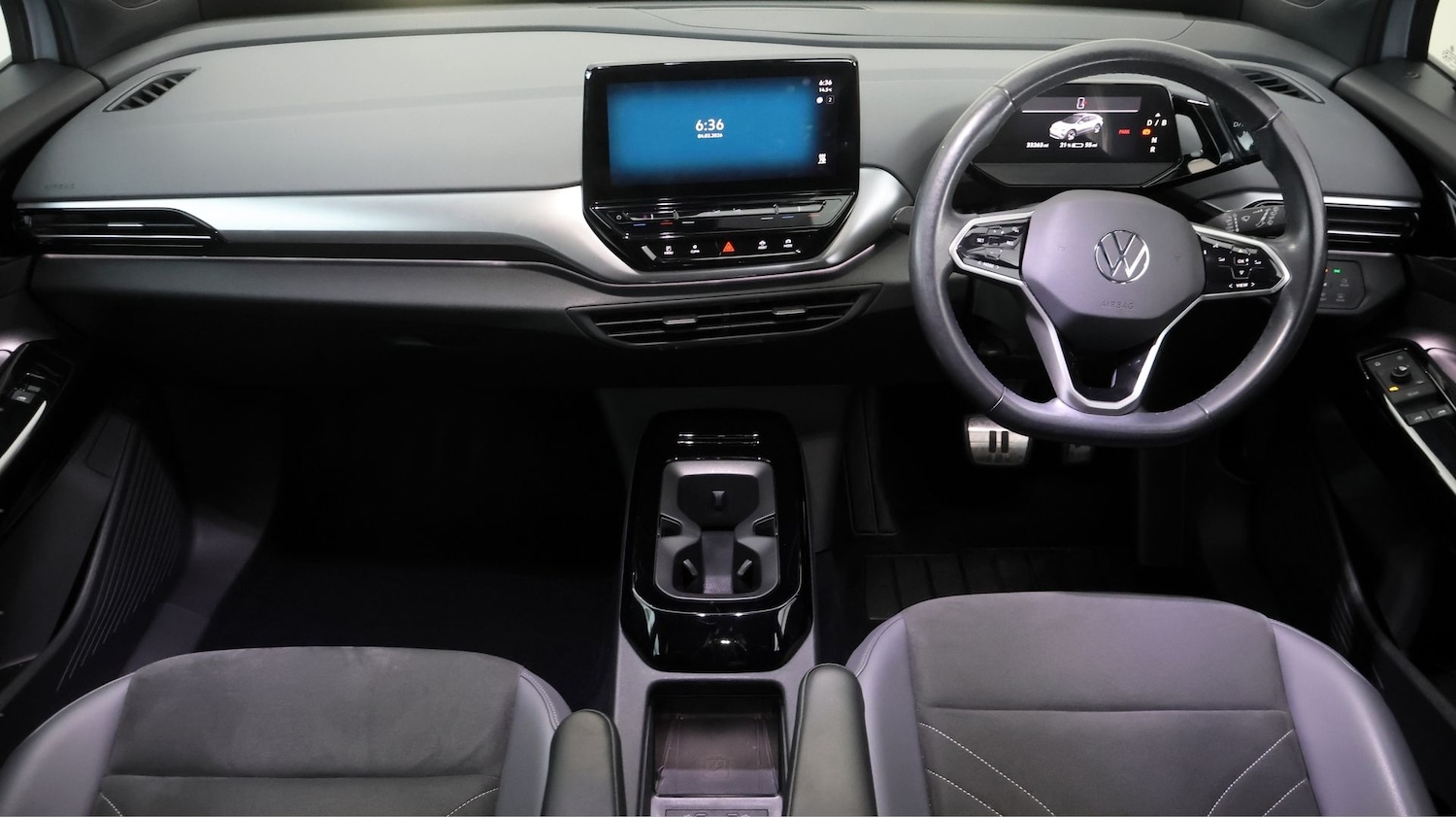 Used Volkswagen ID.4 2022 for sale - 78173173: Photo 12