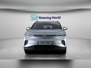 Used Volkswagen ID.4 2022 for sale - 78173173: Photo