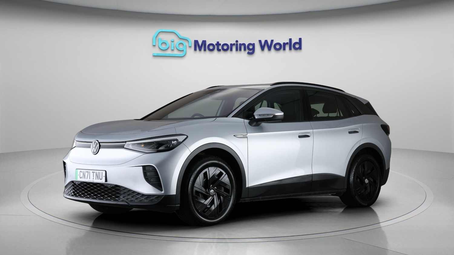 Used Volkswagen ID.4 2022 for sale - 78173173: Photo 3