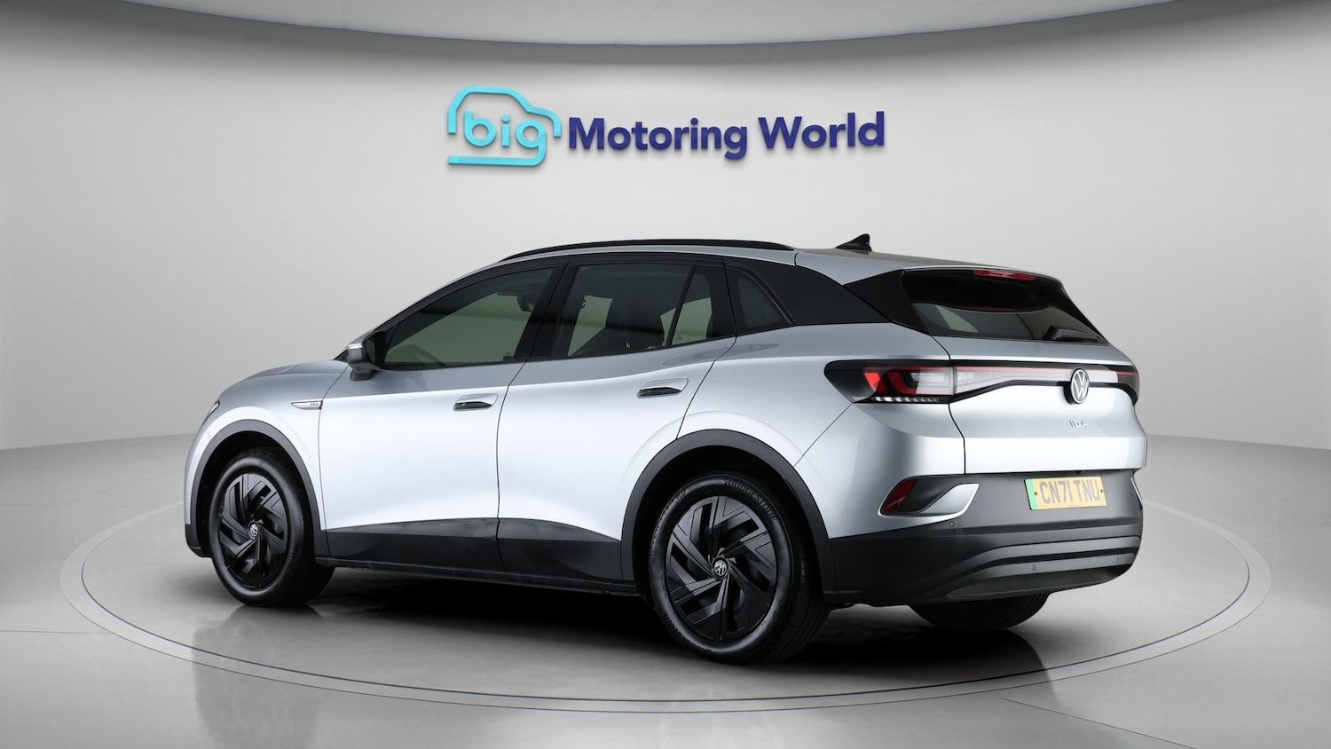 Used Volkswagen ID.4 2022 for sale - 78173173: Photo 5