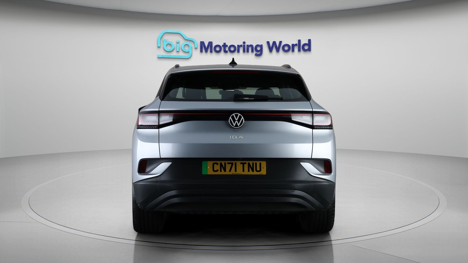 Used Volkswagen ID.4 2022 for sale - 78173173: Photo 6