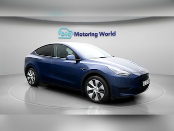 Used Tesla Model Y 2022 for sale - 78242589: Photo