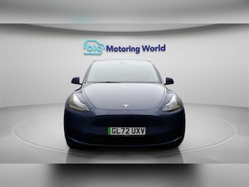 Used Tesla Model Y 2022 for sale - 78242589: Photo