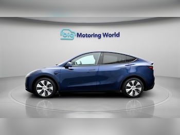 Used Tesla Model Y 2022 for sale - 78242589: Photo