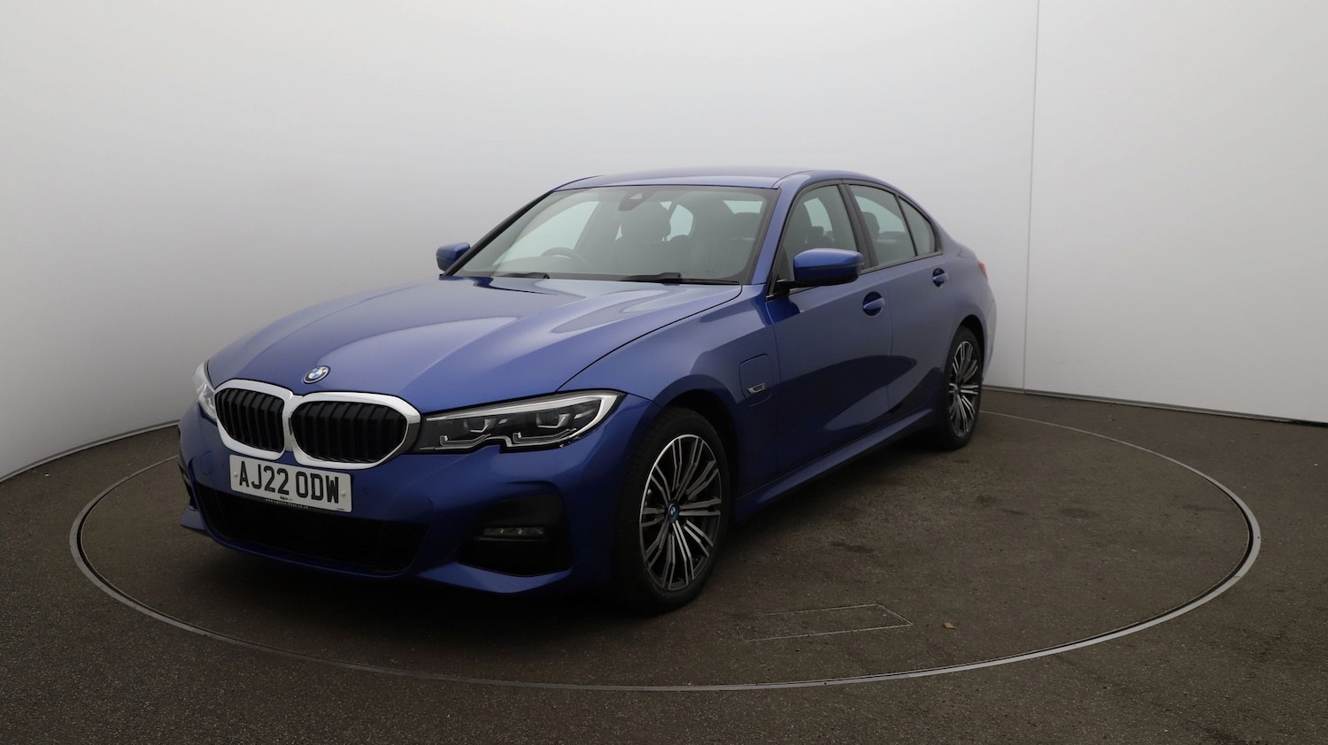 Used BMW 3 Series 2022 for sale - 76810643: Photo 30