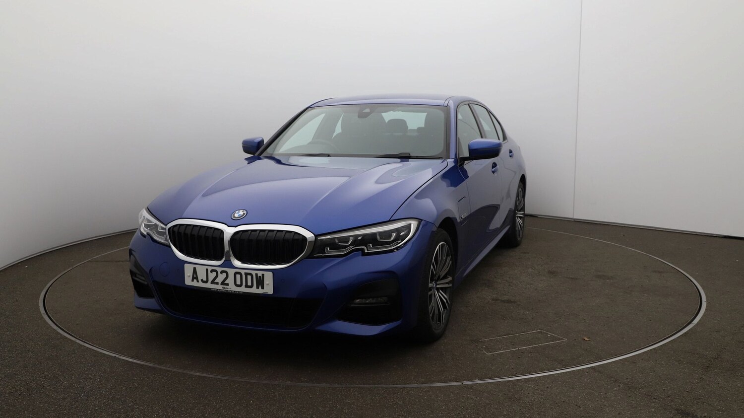 Used BMW 3 Series 2022 for sale - 76810643: Photo 31