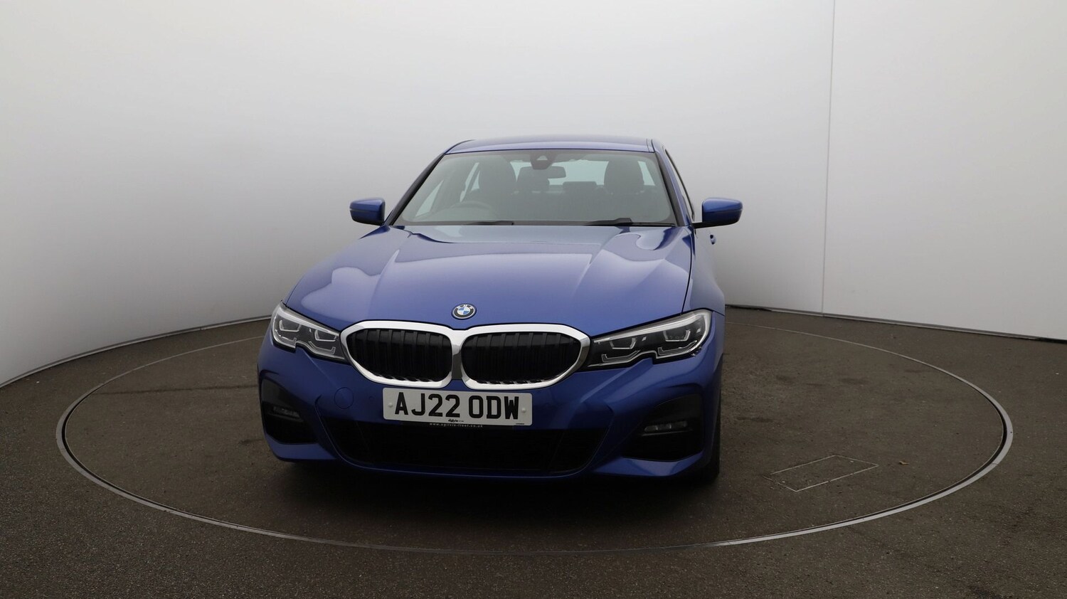 Used BMW 3 Series 2022 for sale - 76810643: Photo 32