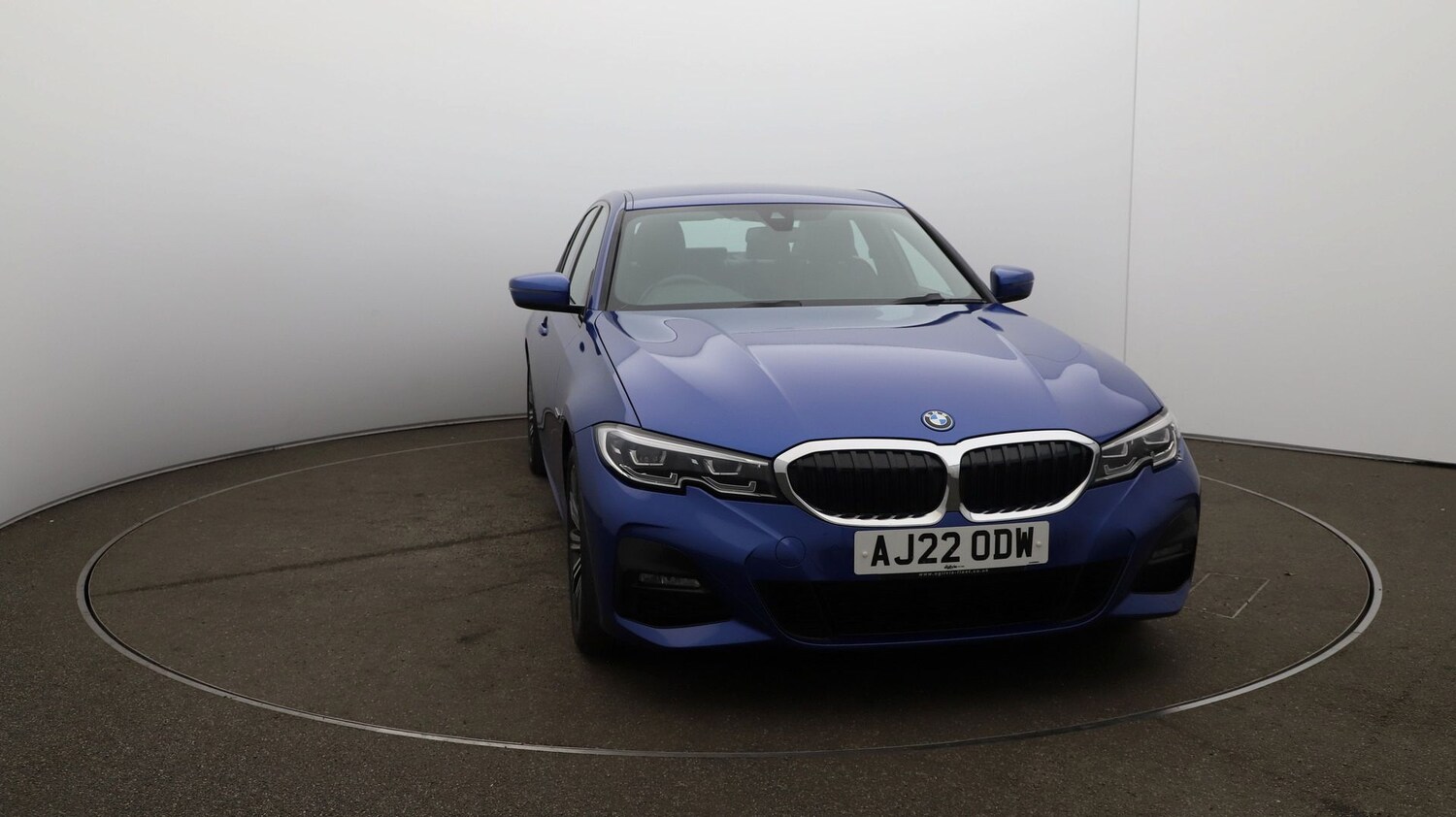 Used BMW 3 Series 2022 for sale - 76810643: Photo 34