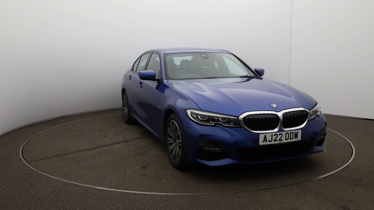 Used BMW 3 Series 2022 for sale - 76810643: Photo 35