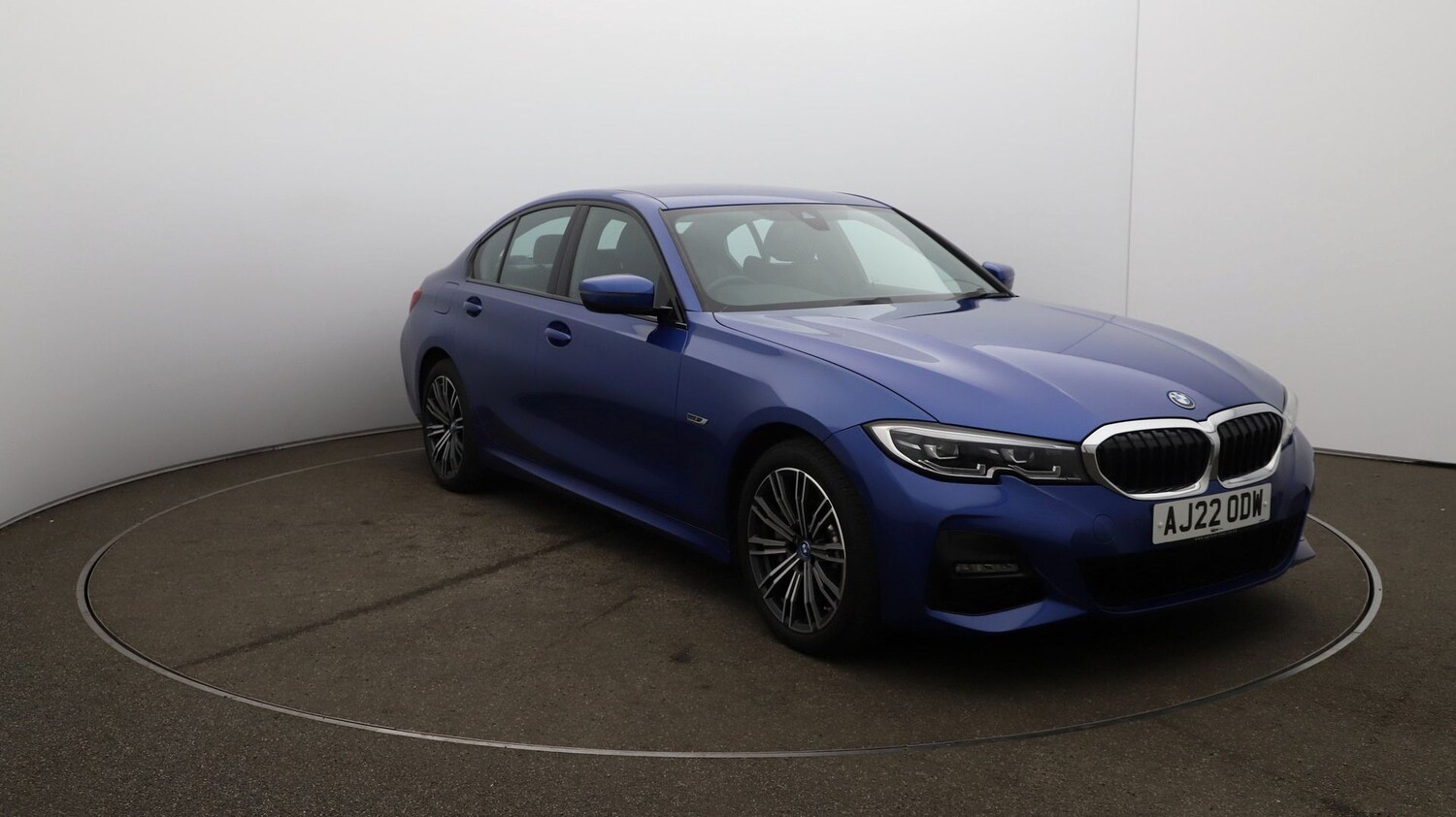 Used BMW 3 Series 2022 for sale - 76810643: Photo 36