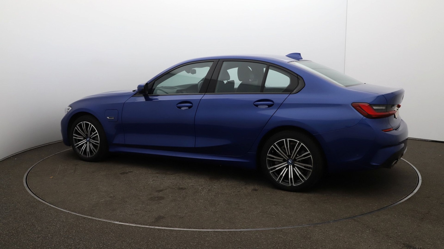 Used BMW 3 Series 2022 for sale - 76810643: Photo 40