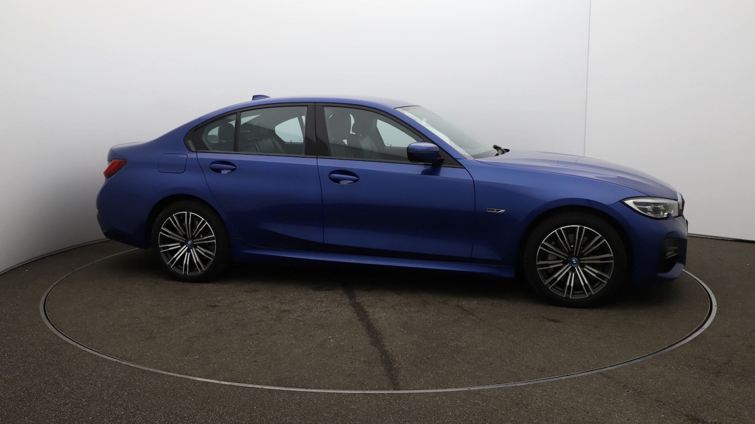 Used BMW 3 Series 2022 for sale - 76810643: Photo 41