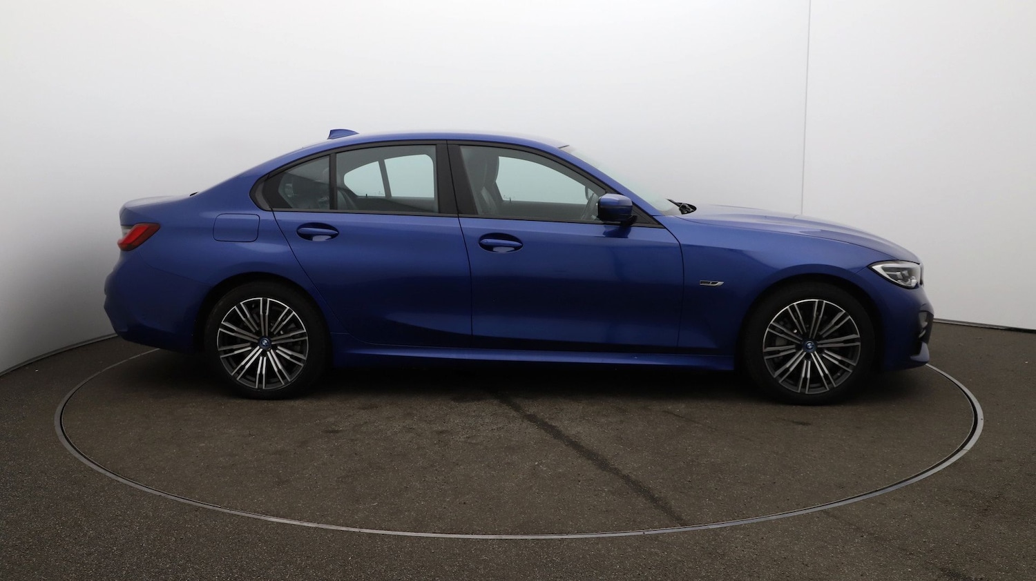 Used BMW 3 Series 2022 for sale - 76810643: Photo 42