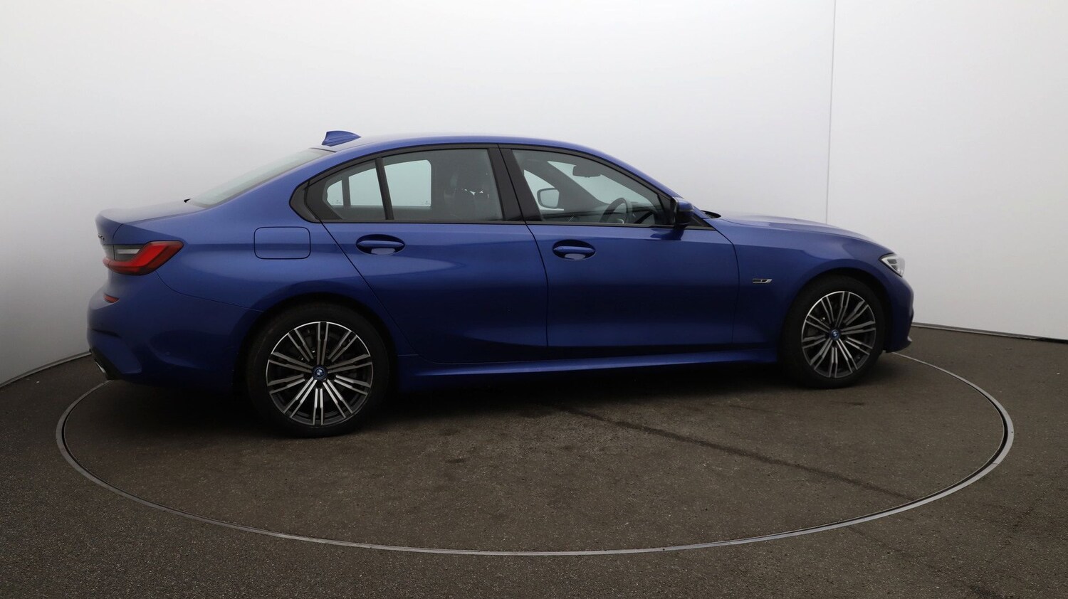 Used BMW 3 Series 2022 for sale - 76810643: Photo 44