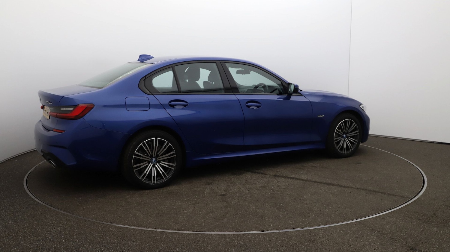 Used BMW 3 Series 2022 for sale - 76810643: Photo 45