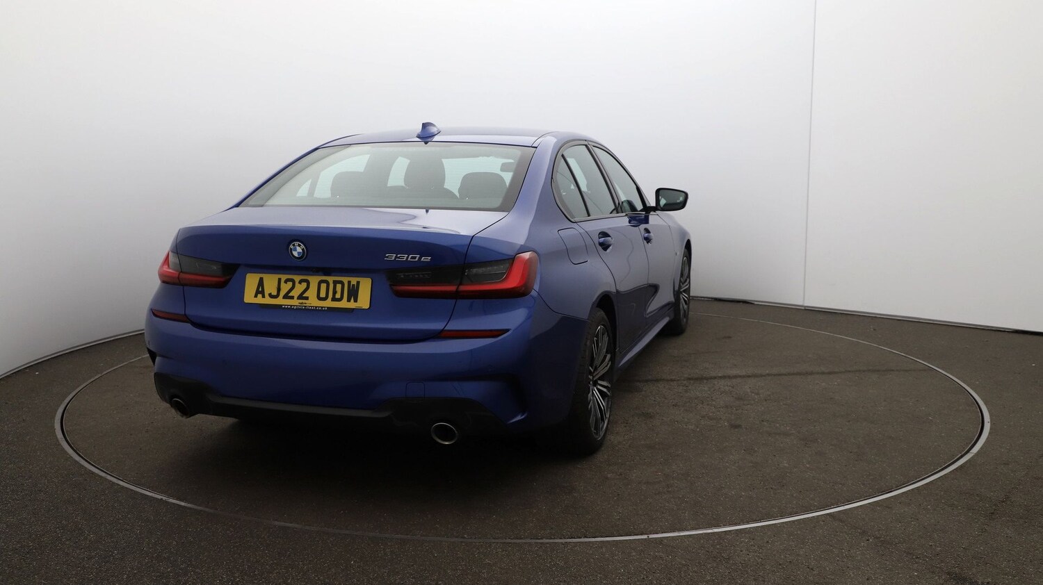 Used BMW 3 Series 2022 for sale - 76810643: Photo 49