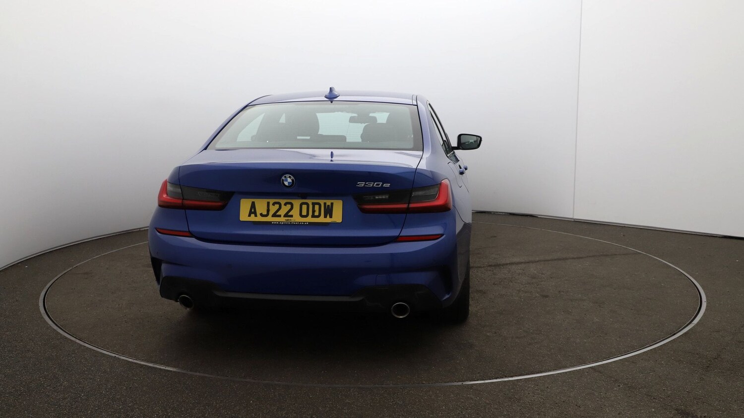 Used BMW 3 Series 2022 for sale - 76810643: Photo 50