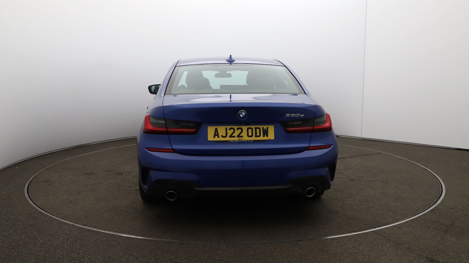 Used BMW 3 Series 2022 for sale - 76810643: Photo 52