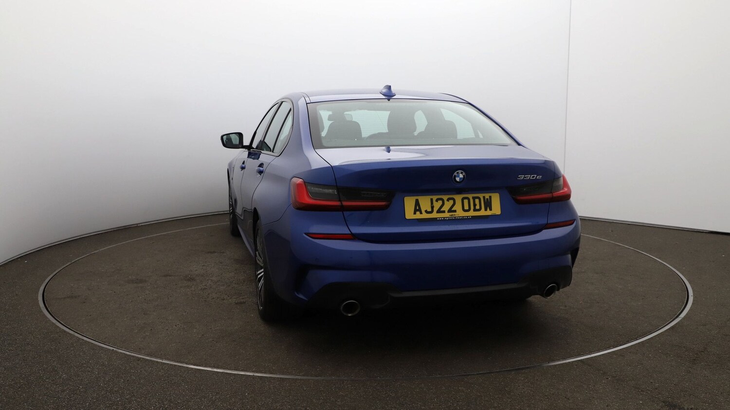 Used BMW 3 Series 2022 for sale - 76810643: Photo 53