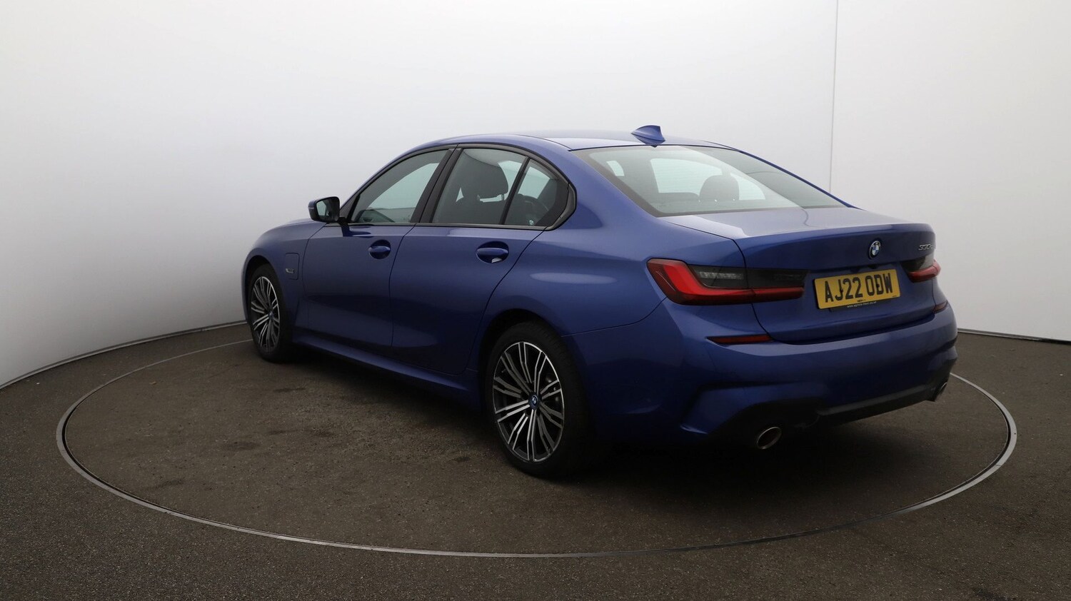 Used BMW 3 Series 2022 for sale - 76810643: Photo 55