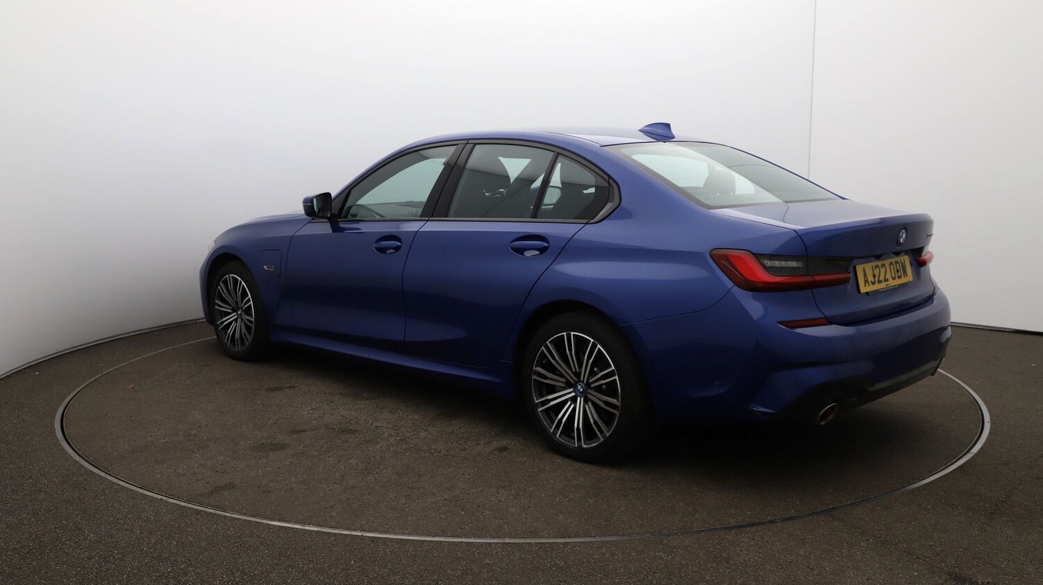 Used BMW 3 Series 2022 for sale - 76810643: Photo 56