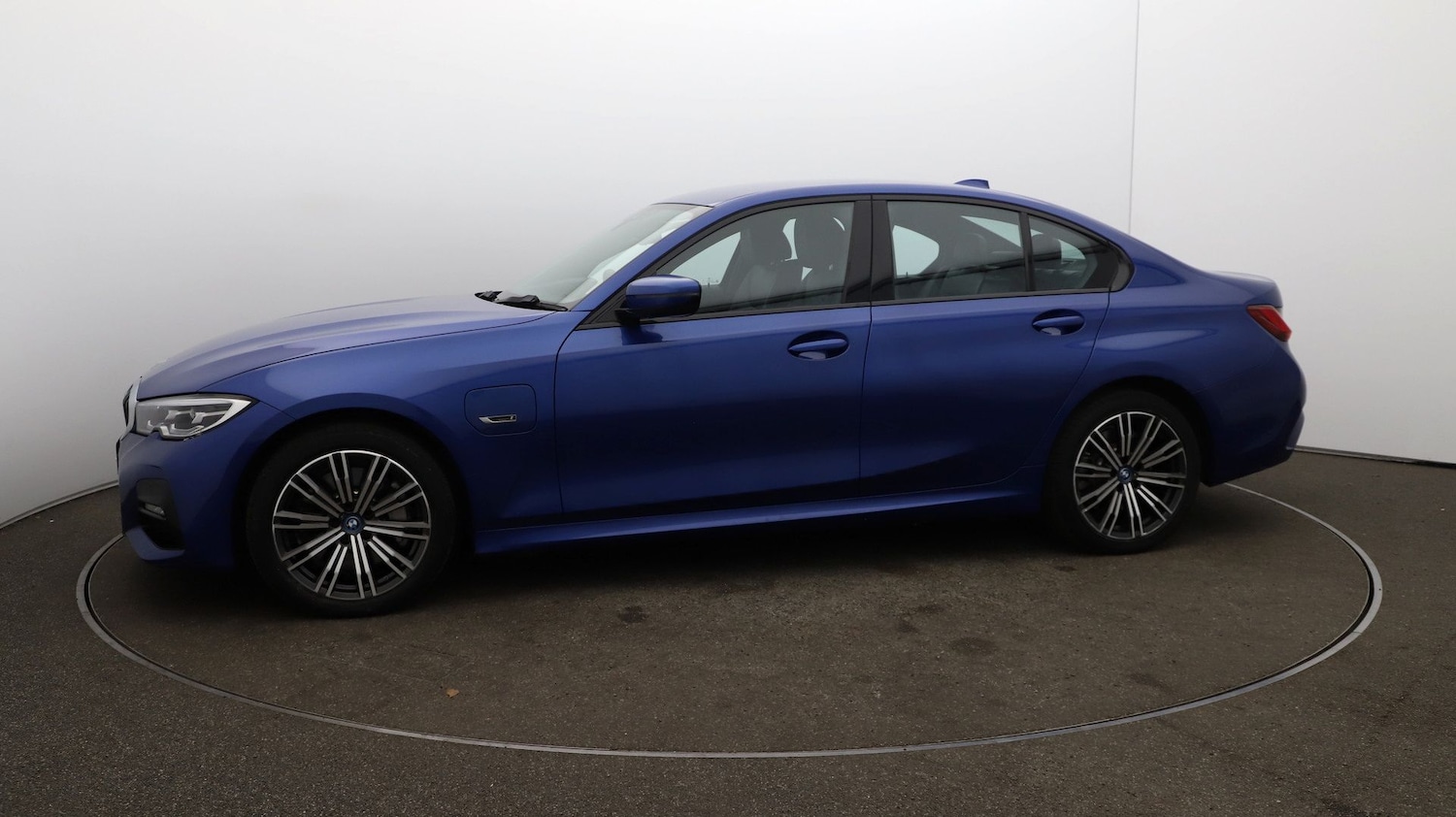 Used BMW 3 Series 2022 for sale - 76810643: Photo 59